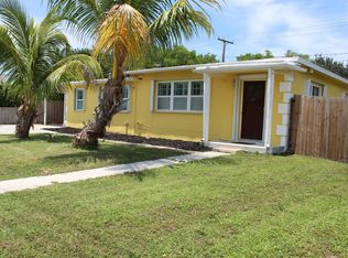 1036 S 14th Street, Lantana, FL 33462