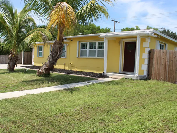 1036 S 14th St, Lantana, FL 33462