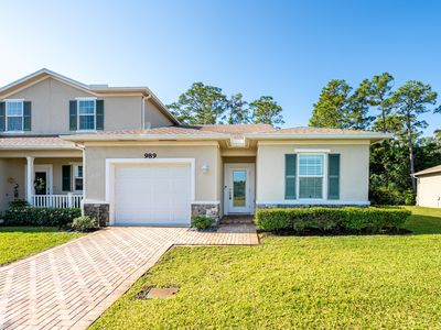 989 NE Trailside Run, Port Saint Lucie, FL, 34983