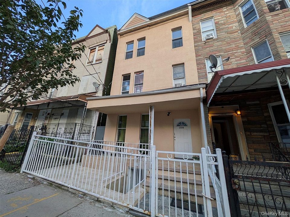 1st image of 1320 Clay Avenue