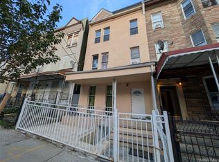 1320 Clay Avenue, Bronx, NY 10456