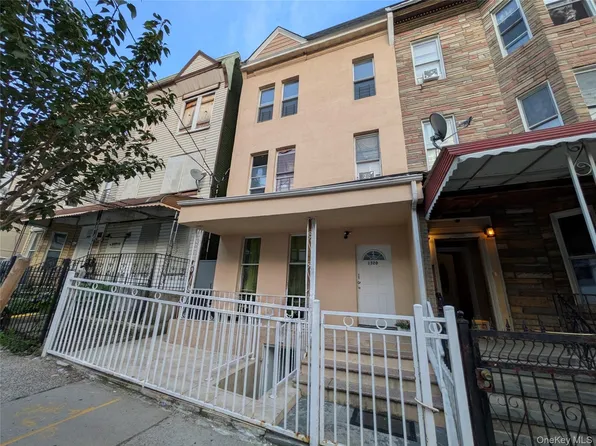 1320 Clay Avenue, Bronx, NY 10456
