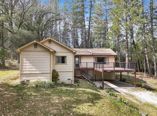 15678 American Hill Rd, Nevada City, CA 95959