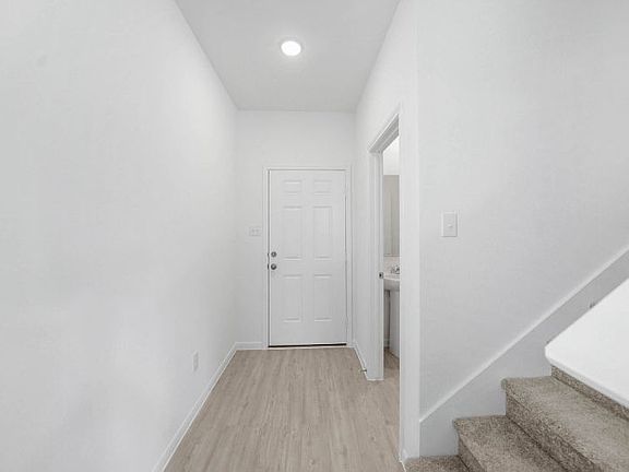 Entryway