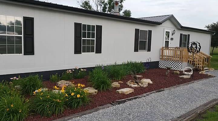 Front of House (fall)