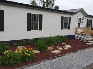 5620 S Prairie Meadows Rd, Derby, KS 67037