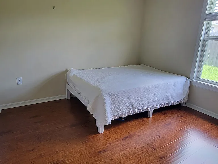 1st bedroom