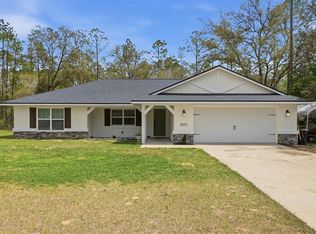 8683 N Teather Ter, Citrus Springs, FL 34434