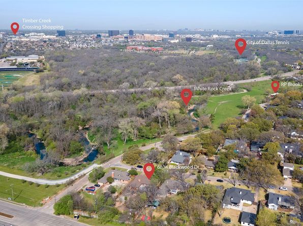 6814 Blackwood Dr, Dallas, TX 75231