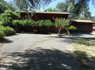 3807 Ben Hur Rd, Mariposa, CA 95338