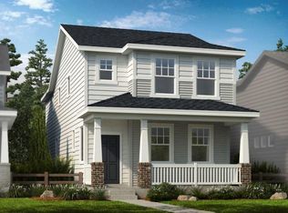 9922 Monte Vista Ave, Littleton, CO 80125