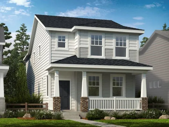 9922 Monte Vista Avenue, Littleton, CO 80125
