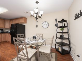 4757 Tatton Park Cir, Winston Salem, NC 27103
