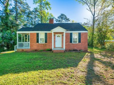 1017 Bedford Dr, Augusta, GA, 30904