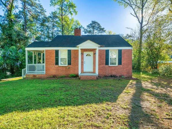 1017 Bedford Drive, Augusta, GA