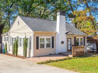 1815 Welborn St, High Point, NC 27262