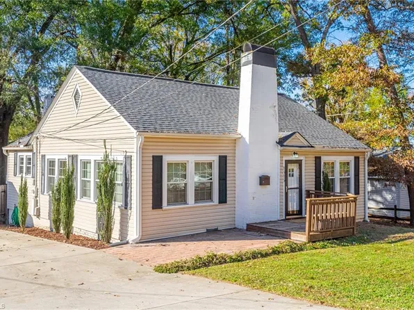 1815 Welborn St, High Point, NC 27262