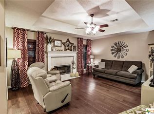 101 Macon Crk, Victoria, TX 77901