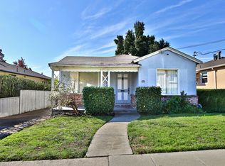 2545 Rampart St, Oakland, CA 94602