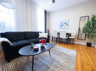 180 Claremont Ave APT 63, New York, NY 10027