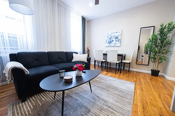 180 Claremont Avenue #63