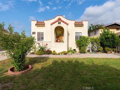 2130 Orange Grove Ave, Alhambra, CA, 91803