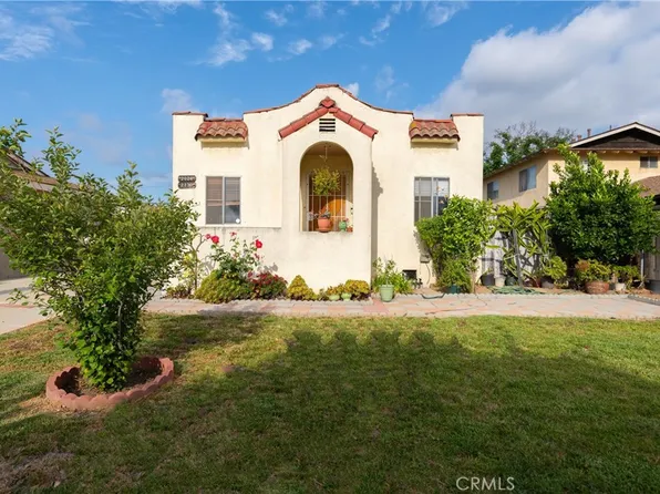 2130 Orange Grove Ave, Alhambra, CA 91803