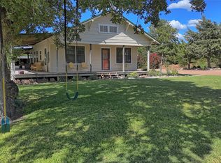 116 Salt St, Montague, TX 76251