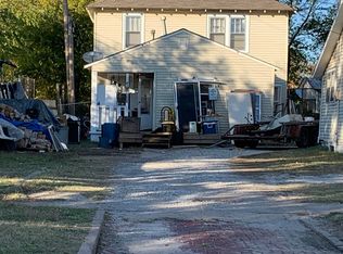 828 W Mentor St, Wichita, KS 67213