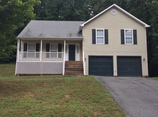 23 Tamerlane Dr, Stafford, VA 22554