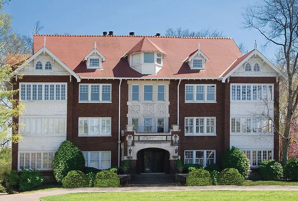 1st image of 3803 W End Ave APT 4