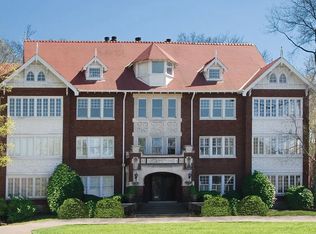 3803 W End Ave APT 4, Nashville, TN 37205