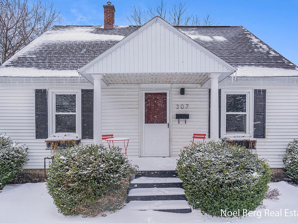 1st image of 307 S Griffin St