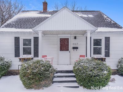 307 S Griffin St, Grand Haven, MI, 49417