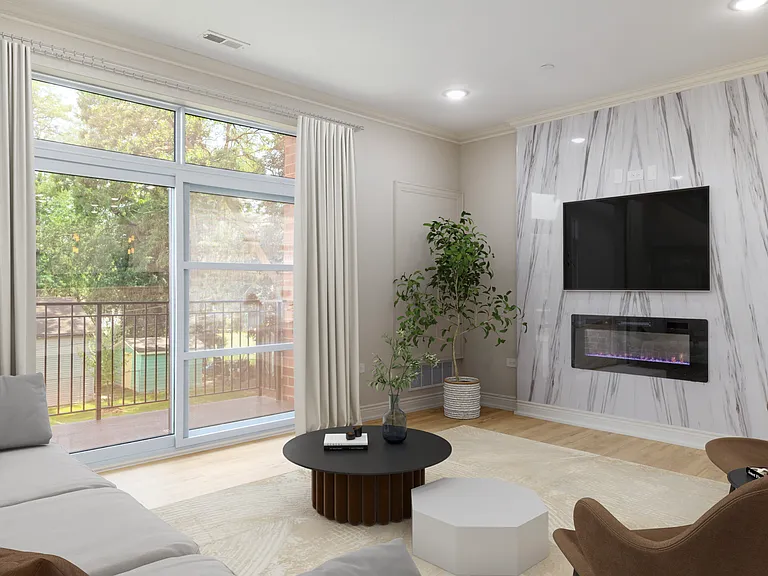 Elite Luxury Apartments — Photo 9