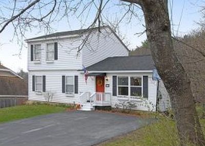 24 Dartmouth Ave, Lebanon, NH, 03766