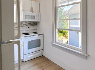 Woodlawn, Seattle, WA 98103