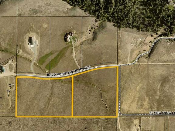 5th image of Lots 4&5 Bald Mountain Rd