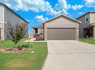 4815 Via Sonoma Trl, Converse, TX 78109