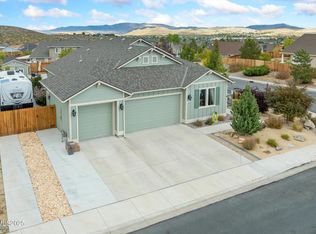 7595 Jonquil Ct, Reno, NV 89506