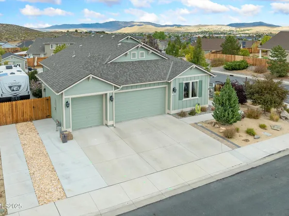 7595 Jonquil Ct, Reno, NV 89506