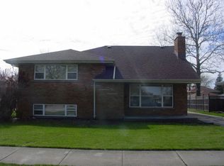 16532 Greenwood Ave, South Holland, IL