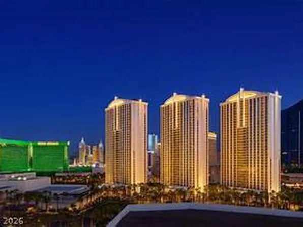 125 E Harmon Ave #2309, Las Vegas, NV 89109