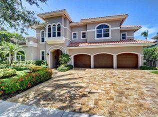 3177 NW 63rd St, Boca Raton, FL 33496