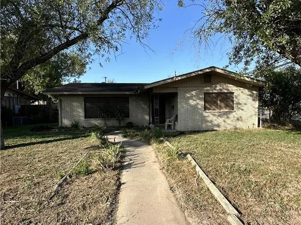 809 E 8th St, Weslaco, TX 78596