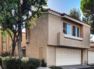 26685 Manzanares, Mission Viejo, CA 92691