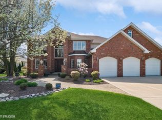 11828 Coquille Dr, Frankfort, IL 60423