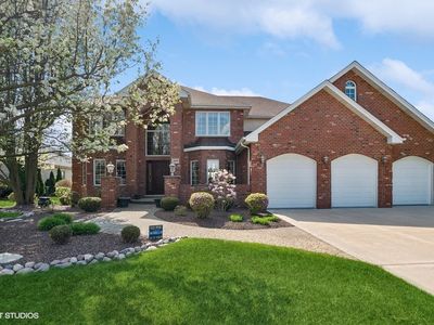 11828 Coquille Dr, Frankfort, IL, 60423