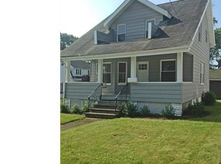 1006 Sackett Ave, Cuyahoga Falls, OH