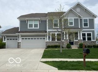 6475 W Riverside Rd, McCordsville, IN 46055